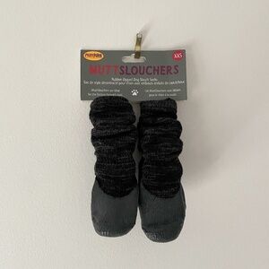 Muttluks // MuttSlouchers Dog Boots